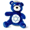 Hanukkah Bear Dog Toy