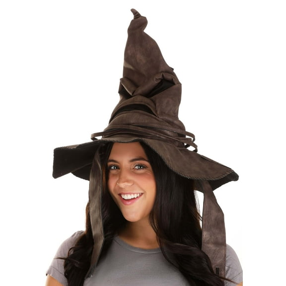 Replica Harry Potter Sorting Costume Hat