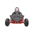 thumbnail image 3 of Bajaj Bajax 1 Seater 1000w Electric Go-Kart from 10 Years to 5 Years - Red, 3 of 4