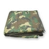 Manufacturer Varies Cotton/Poly Quilted Moving Blanket,PK12 2NKT5