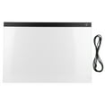 thumbnail image 1 of Drawing Copy Board,A2 LED Tracing Light Tracing Board Light Pad Smart Functionality, 1 of 11