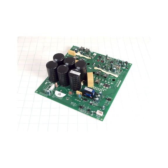 Midea Inverter Control Board 17122000A41190