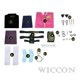 thumbnail image 3 of Juego Valorant Clove Cosplay Fantasía Pulseras Collares Trajes Disfraz Peluca Mujeres Adultas Juego de rol Fantasía Trajes Femeninos Clearlove, 3 of 5