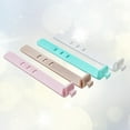 thumbnail image 6 of ROSENICE Cable Organizer Pink 16Pcs 3.0x0.4x0.1in, 6 of 8