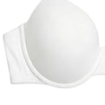 thumbnail image 4 of Yutgune Push Up Bra Underwire Balconette Push Up Bras for Women Adjustable Strap Valentines Bra, 4 of 5