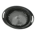 thumbnail image 1 of PP Steam Basket, Food Processor Steaming Pan Deepened Replacement Dishwasher Safe Large with Handles for TM5, 1 of 7