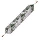 thumbnail image 1 of S Camino de mesa Farfi con borla, aislamiento térmico antiretráctil, pintura de tinta, decoración de Festival de Navidad, mantel para mesa de comedor, 1 of 5