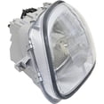 thumbnail image 3 of Headlight For 98-2004 Mercedes Benz SLK230 2001-2004 SLK320 Driver Side w/ bulb, 3 of 5