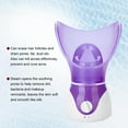 thumbnail image 1 of FLAMEEN Face Steamer, Face Steamer Humidifier, Portable Office Home For Facial Care Women, 1 of 8