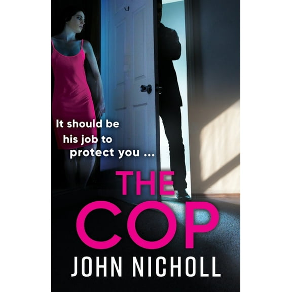 The Cop, (Paperback)