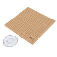 thumbnail image 3 of Macrame Board, Lightweight Durable Double Sided Macrame Board With Pins Versatile DIY Grids Braiding Board For Jewelry Making Bracelets Display, 3 of 8