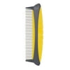 JW Gripsoft Rotating Comfort Pet Comb, 5"