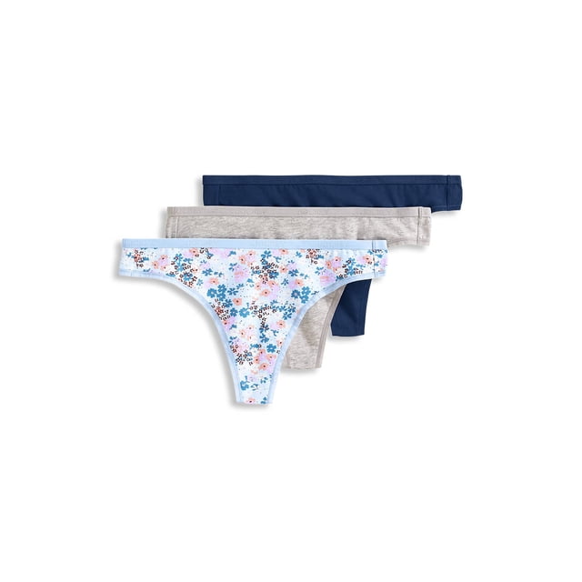 Jockey String Logo en Coton Biologique Extensible - Lot de 3