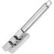 thumbnail image 3 of Professional Kitchen Tool Scissor Sharpener Desktop Cutlery Sharpener 20.5x4x4cm Ergonomic Handle Household Use 1pack, 3 of 4