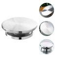 thumbnail image 3 of LEEYNEER Aluminum Alloy Turntable Multi-functional Clay Crafts Turntable 360 Degree Rotating Tray Cake Making Turntable, 3 of 9