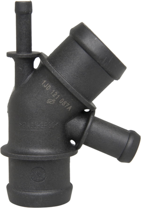 Engine Coolant Coupling
