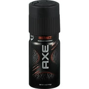 Unilever Axe Deodorant Bodyspray, 4 oz
