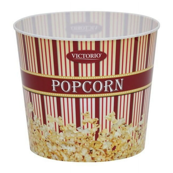 7 Quart Popcorn Bucket VKP1168
