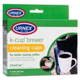 thumbnail image 1 of Urnex K-Cup - Juego de 5 Vasos de Limpieza para Cafeteras (UBI70135), 1 of 6
