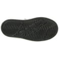 thumbnail image 5 of Native Jefferson Kids/Junior Shoes - Jiffy Black/Shell White - J1, 5 of 8