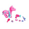 thumbnail image 1 of kid connection Pony Hair Salon, 1 of 2