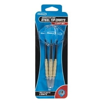Halex Darts Steel Alloy Assorted
