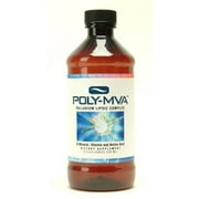 Poly MVA 8 oz