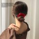 thumbnail image 4 of Bobble Para El Cabello, Forma De Nido, Pasador De Plástico Para El Cabello, Soporte Para Moño Para Niña, Moño, Cola De Caballo, Estilo De Cabello Bajo Updo Sweethay CE003181-04, 4 of 6