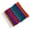 Mix Color C, variant on Lubelski 100Pcs Multiple Color Pipe Cleaners Craft Kit Flexible Bendable Wire Chenille Stems Children DIY Craft Decoration Making Kit Kids Girl Art Project Craft Projects Supplies for Handicraft Educational