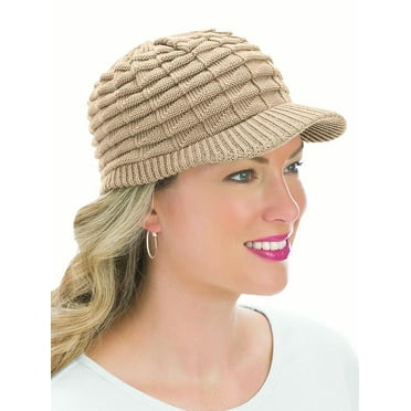 Womens Sun Straw Hat Wide Brim Summer Hat Foldable Roll up Floppy 