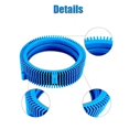 thumbnail image 2 of 2 piezas Premium 896584000-143 Kit de neumáticos delanteros azules para piezas 2X, 4X, componentes de limpieza, 2 of 5