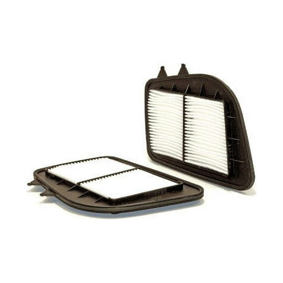 Air Filter - Compatible with 2005 - 2011 Cadillac STS 2006 2007 2008 2009 2010