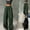 AA# Black 4, variant on YOTAMI Cargo Pants for Women High Waist Casual Pants Solid Color Trousers Loose Fit Y2K Baggy Streetwear with Multi Pockets