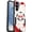 Canada, variant on OtterBox Commuter Series Samsung Galaxy S25 Ultra Case, Shockproof wireless Compatible, Spain Soccer Design