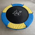 thumbnail image 2 of trampoline Protection Pad, Foam Safety Guard Spring Cover For Trampoline Protection From Weather, 2 of 2
