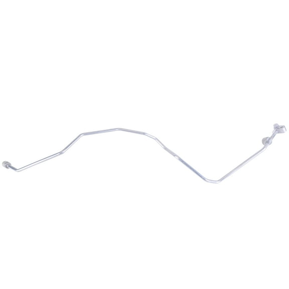 Zcargel High Pressure AC Pipe Hose Replace 80341-T2F-A01 For Honda Accord 2013-2016 No-Leak Cooling