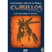 Los Grandes Exitos (Music DVD) (Amaray Case)