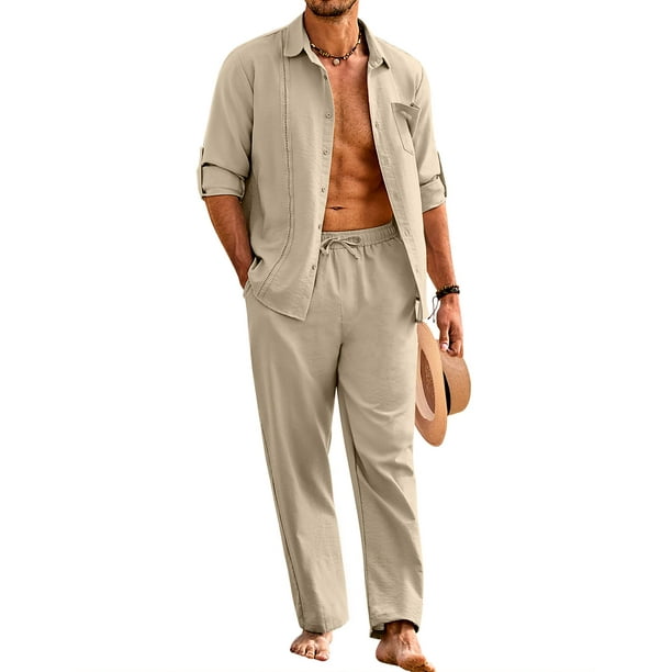 Guayabera pants sale