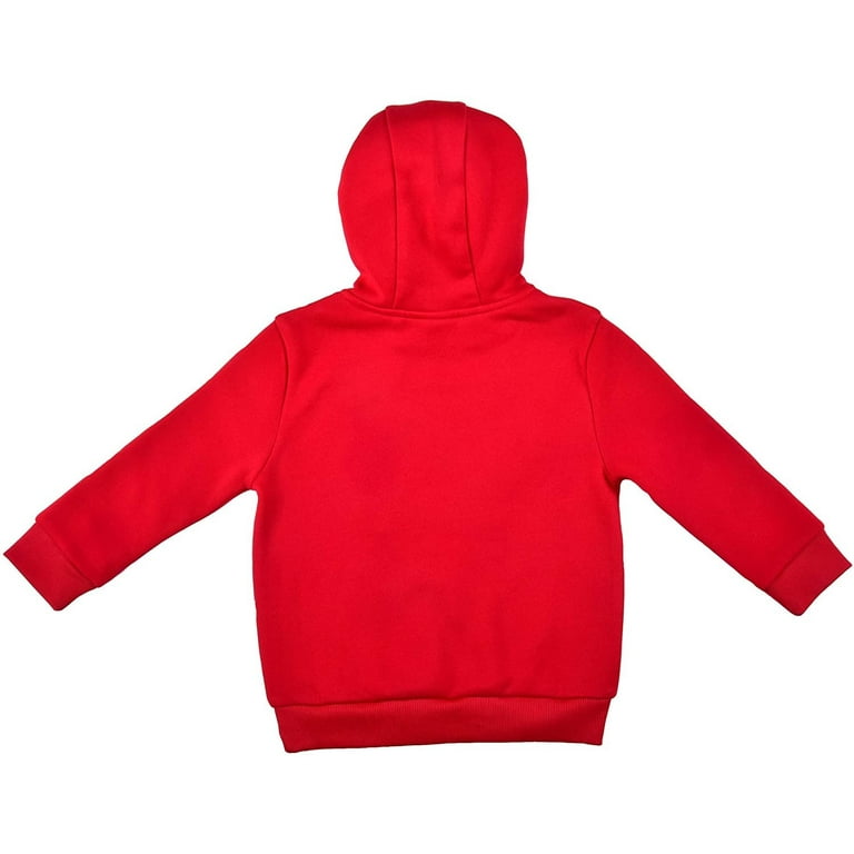 Disney Kids Mickey Mouse Pullover Hoodie for Boys 8-20 Disney Kids Mickey Mouse Pullover Hoodie for Boys 8-20