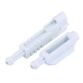 thumbnail image 2 of Kit de Réparation de Phare 2 Pcs Clip de Montage Support de Réglage Remplacement pour BMW Série 5 E39 63120027924, 2 of 6