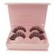 thumbnail image 2 of Pestañas de Maquillaje Naturales Falsas perfecl D 83 2 pares, 2 of 8