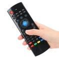 thumbnail image 3 of Noref Replacement Remote Control MX3 2.4G Wireless Air Fly Mouse Motion Sensing Infrared Remote Controller For TV PC, 3 of 8