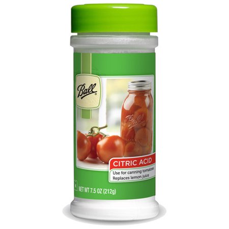 Citric Acid In Baby Food Citric Acid In Baby Food