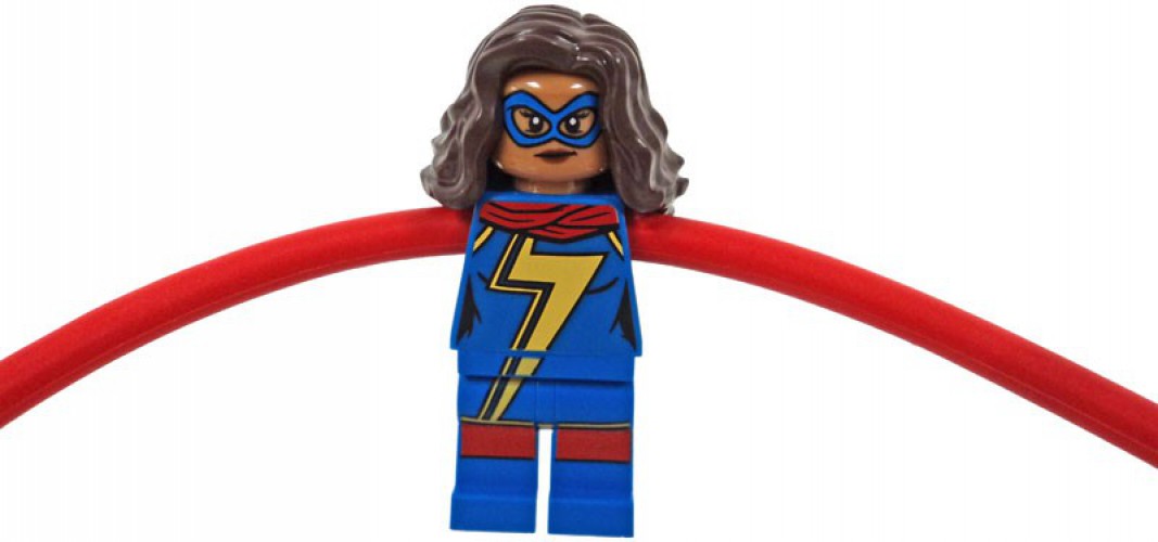 miss marvel lego
