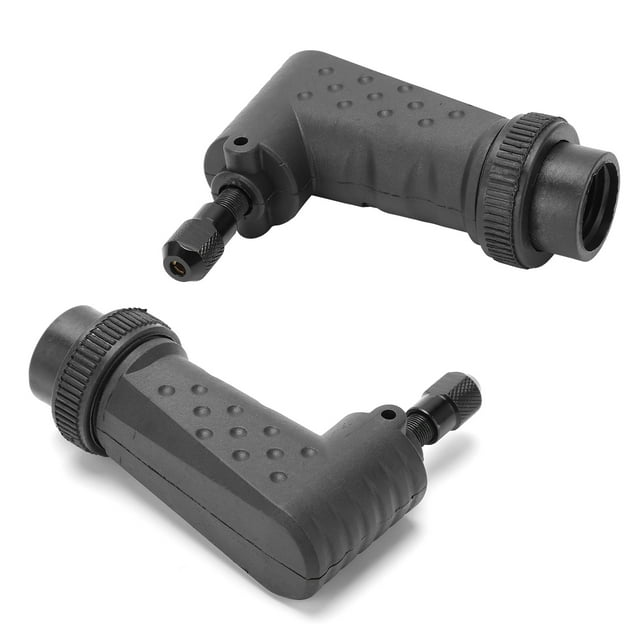 Accesorio convertidor de ángulo recto, amoladora eléctrica, amoladora eléctrica de ángulo recto, convertidor de ángulo recto, amoladora eléctrica, convertidor de grados, construido para durar