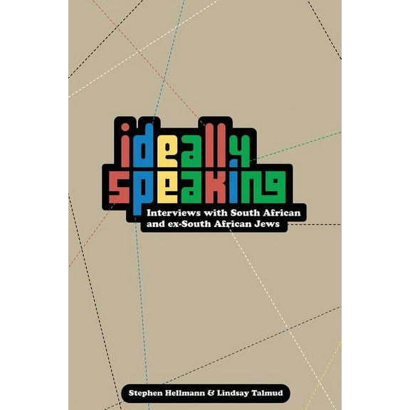 Ideally Speaking (Paperback)
