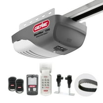 Genie SilentMax® 1200 Belt Drive Garage Door Opener - 3/4 HPc with Motion Lighting - 4042-TKH