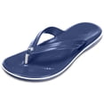 thumbnail image 1 of Sandalia Crocs Crocband Unisex Azul Marino Ligera e Impermeable, 1 of 7