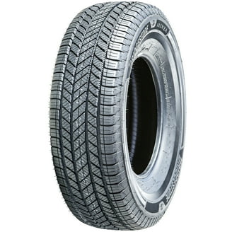 Bridgestone Dueler H/L Alenza Plus P255/65R18 109T Tire - Walmart.com