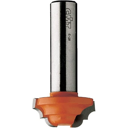 

CMT 848.850.11 Plunge Ogee Bit 1-3/8-Inch Diameter 1/2-Inch Shank